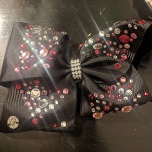 6 PC JoJo Bow Lot